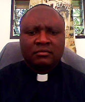 Rev. Fr. Godino Phokoso