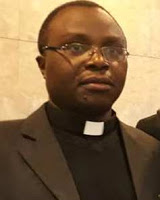 Rev. Fr. Winfield Kunda