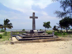 Bagamoyo, The entry Point of Catholic Church to Mainland Tanzania From Zanzibar