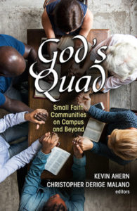 Gods Quad