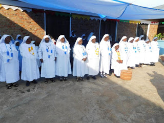 Benedictine Sisters of St. Agnes