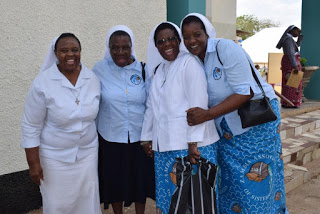 Members of Congregations that spearheaded the foundation and Managed ZAS in the early years of its foundation