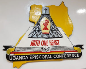 Uganda Episcopal Conference Logo