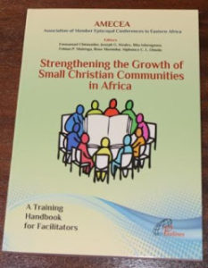 AMECEA Small Chriatian Community Training Handbook