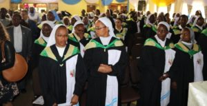 ASEC Graduation
