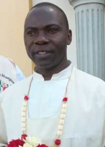 New Bishop for Tunduru Masasi