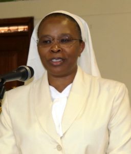 Sr. Jane Wakahio