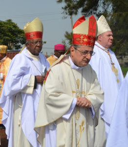 Archbishop Luigi Bianco 2