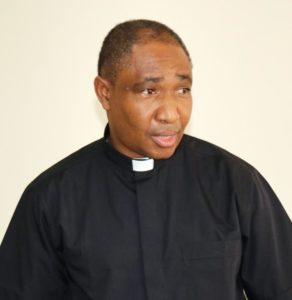 Fr. Anthony makunde