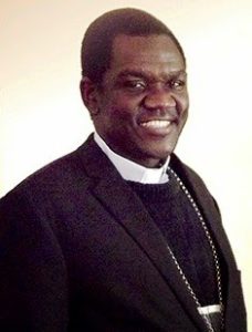 Most Rev. Renatus Nkwande, Archbishop-Elect Mwanza