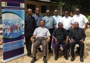 National and Diocesan PMS Directors