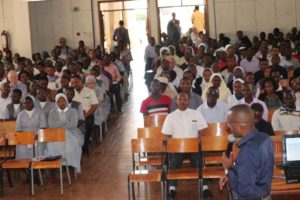 Tangaza Symposium