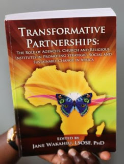 transformative Partnership