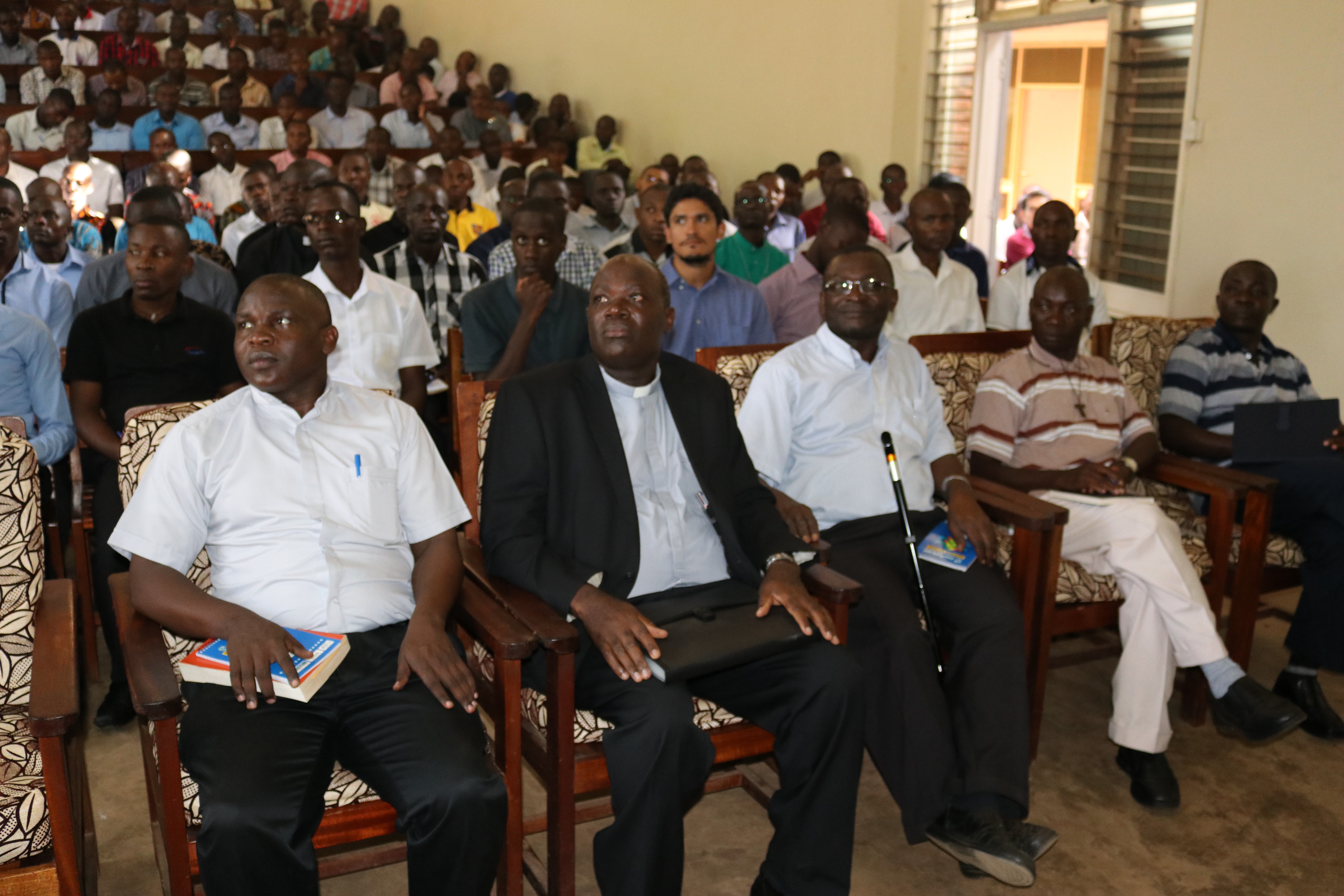 A section of Participants of SCC workshop in Ggaba Uganda2