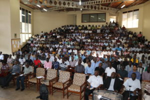 A section of Participants of SCC workshop in Ggaba Uganda3