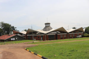St. Mary's National Major Seminary