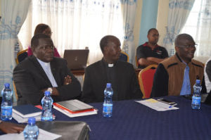 Bishop Obanyi