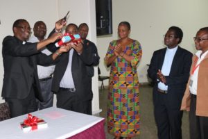 CUEA Book Launch 3