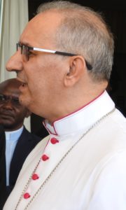 Malawi Zambia Nuncio2