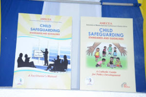 AMECEA Child Safeguarding Standards launch