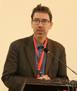 Prof. Stephan Kamowski from John Paul II  Institute of Marriage and Family in Rome