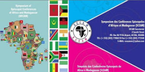 Golden Jubilee Celebrations of Symposium of Episcopal Conferences of Africa and Madagascar
