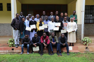 Group Photo of Participants
