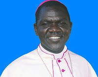 Most Rev. Renatus Nkwande,  Archbishop of Mwanza-Tanzania