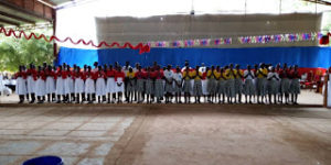 Tombura Yambio Diocese