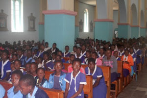 Archdiocese of Blantyre Communications