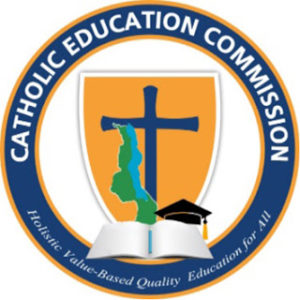 ECM Education Commission Logo