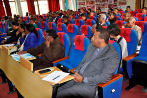 Ethiopian Catholic Church