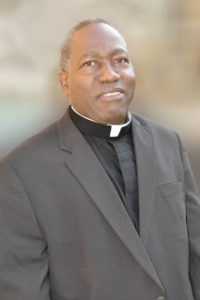 Fr. Pontian Kaweesa, PMS National Director