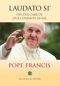 Laudato si