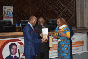 CUEA Raises Over 3M Shillings for needy student’s Scholarships