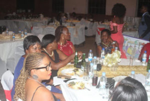 CUNIMA students in dinner and dance for the needy.docx