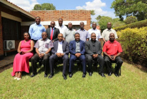 Safeguarding Consultative team