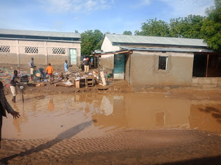 St. Kevin Secondary School