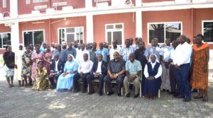 TEC Workshop Participants