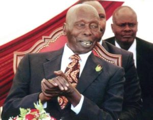 HE Daniel moi lead pic