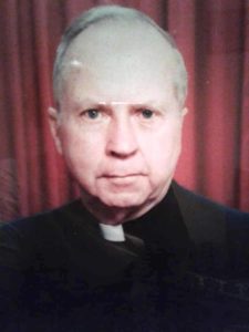 Fr. Richard J. Quinn