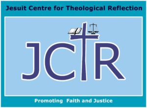Logo for Jesuit Centre for Theological Reflection