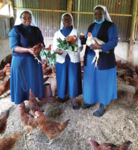 Assumption Sisters of Eldoret