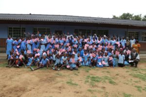 Mua Children Malawi