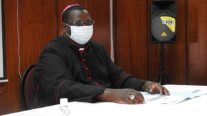 Bishop Moses 4