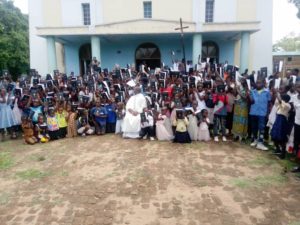 PMS Malawi
