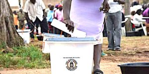 Uganda Elections set for Thursday, January 14