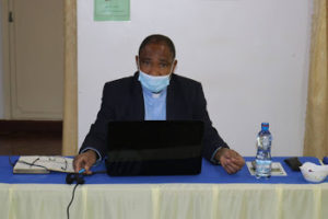 AMECEA Secretary General
