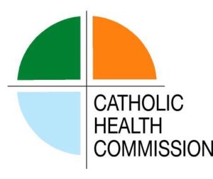 Catholic Health Commission logo
