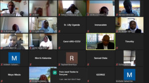CCC Meeting